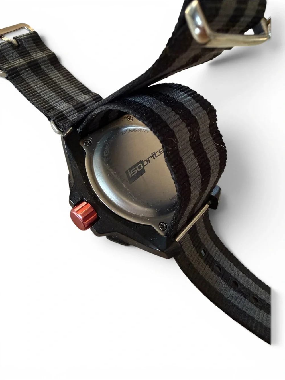 Isobrite sapphire 200M/660FT